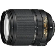Nikon AF-S DX NIKKOR 18-140mm f/3,5-5,6G ED VR (JAA819DA)