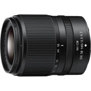 Nikon Nikkor Z DX 18-140mm f/3.5-6.3 VR (JMA713DA)