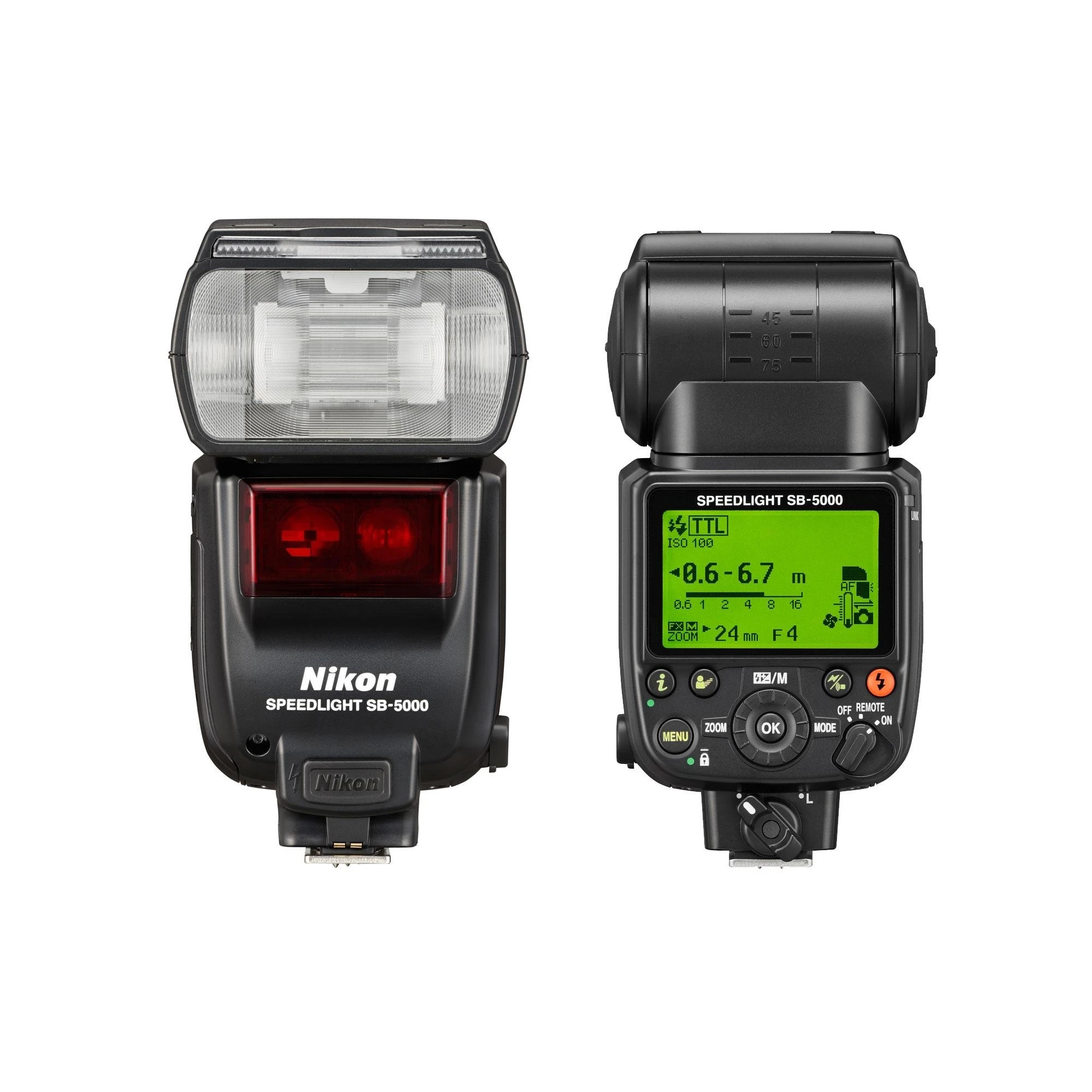 Спалах Nikon Speedlight SB-5000