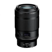 Nikon Z MC 105mm f/2,8 VR S (JMA602DA)