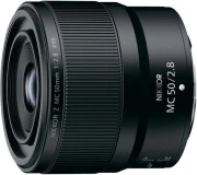 Nikon Z MC 50mm f/2,8 Macro (JMA603DA)