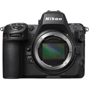 Nikon Z8 Body (VOA101AE)