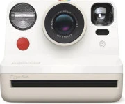 Polaroid Now White