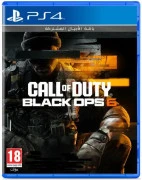 Call of Duty: Black Ops 6 PS4 (1147957)
