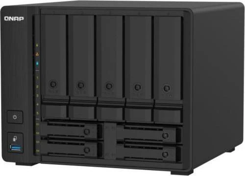 Мережеве сховище NAS Qnap TS-932PX-4G