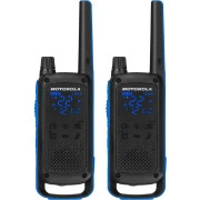 Рация Motorola Talkabout T800 2 Pack (PMUE5368A)