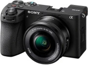 Sony Alpha A6700 kit (16-50mm) Black (ILCE6700LB.CEC)