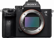 Sony Alpha A7 III body (ILCE7M3B.CEC)