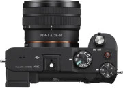 Sony Alpha a7C kit (28-60mm) Black (ILCE7CLB)