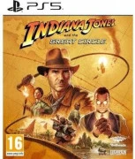 Indiana Jones and the Great Circle PS5 (1161015)