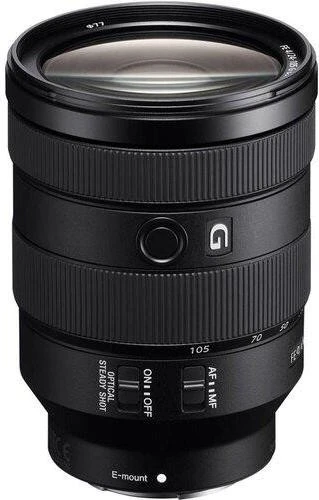 Объектив Sony SEL24105G 24-105mm f/4 G OSS
