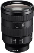 Sony SEL FE 24-105mm f/4 G OSS (SEL24105G) Black