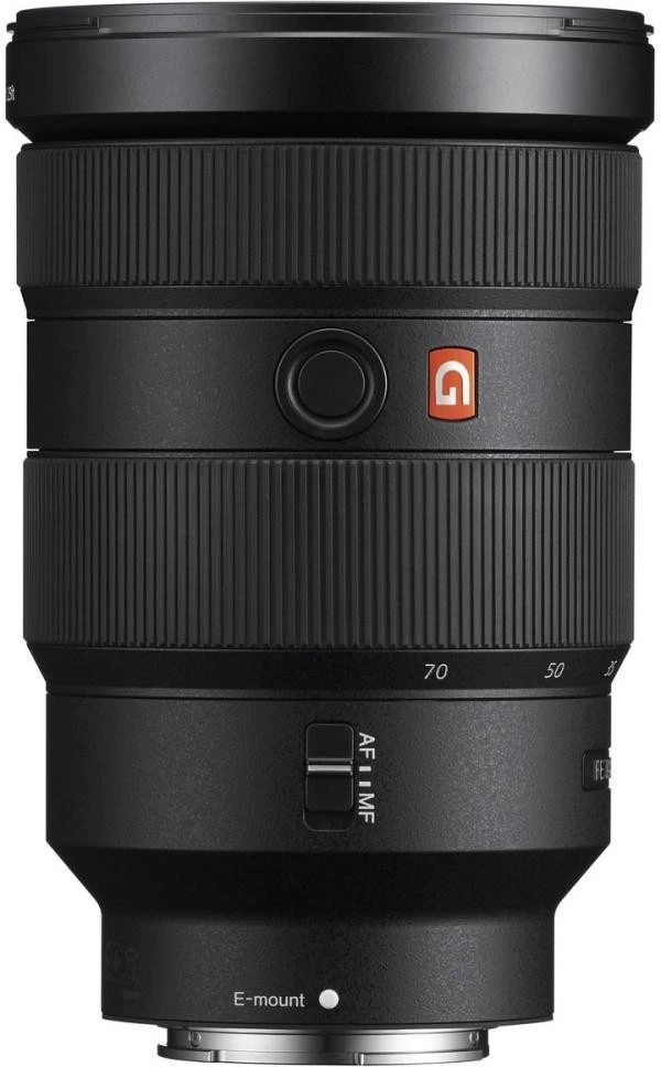 Об'єктив Sony SEL2470GM 24-70mm f/2,8G