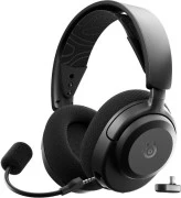 SteelSeries Arctis Nova 3X Wireless Black (61689) (UA)