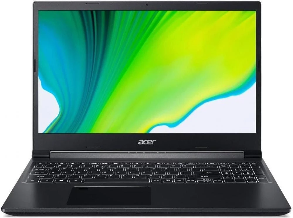 Ноутбук Acer Aspire Lite AL15-33P-38HN Pure Silver (NX.D2MEU.004) (UA)
