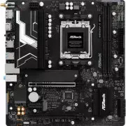 ASRock B850M-X WiFi R2.0 (UA)