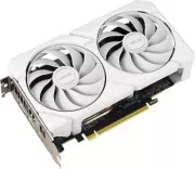 ASUS DUAL-RX9060XT-16G-WHITE (90YV0LG3-M0NA00) (UA)