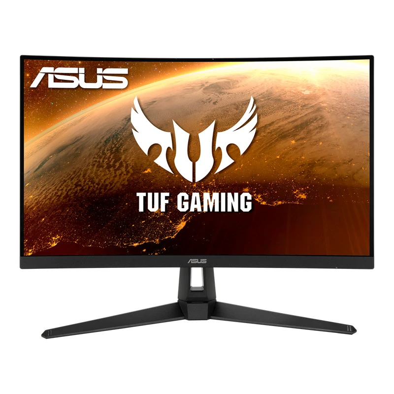 Монітор ASUS TUF Gaming VG27WQ1B (90LM0671-B01170)