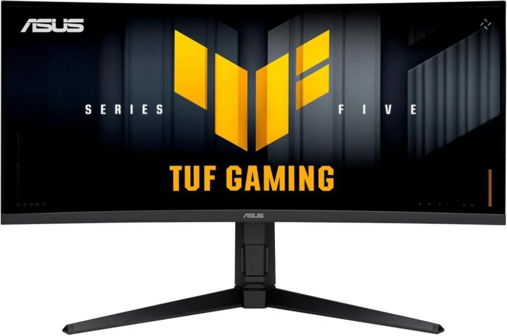 Монитор ASUS TUF Gaming VG34WQML5A (90LM0BP1-B01E71) (UA)