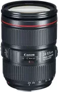 Canon EF 24-105mm f/4L II IS USM (1380C005)