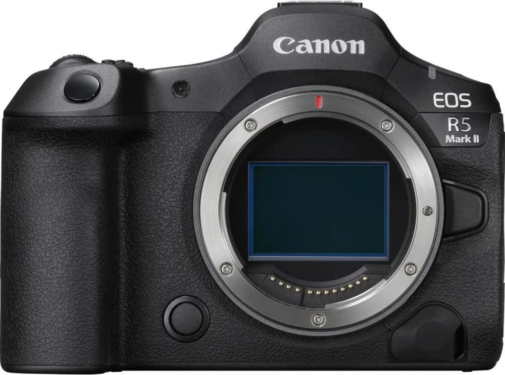 Фотоаппарат Canon EOS R5 Mark II Body (6536C022)