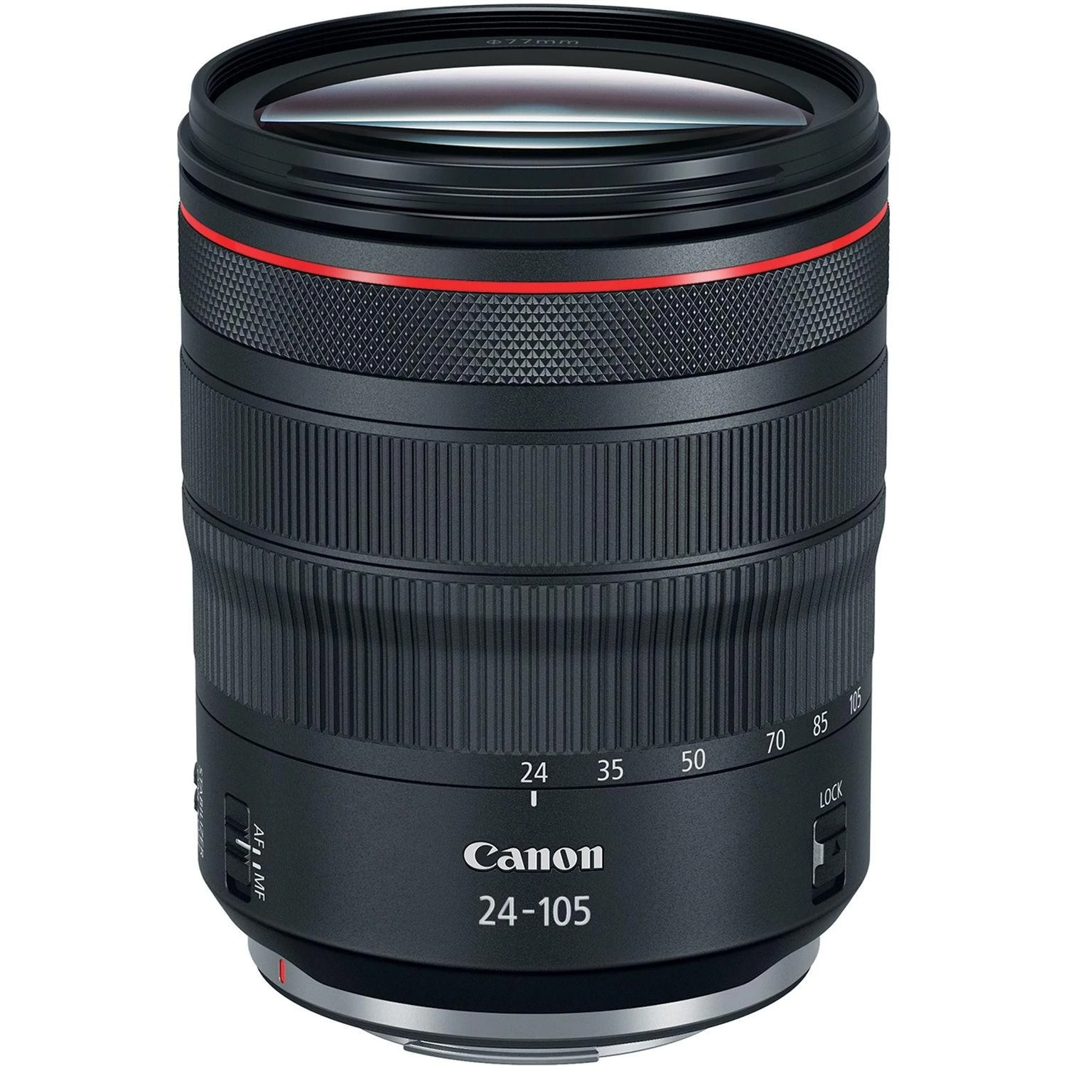 Объектив Canon RF 24-105mm f/4L IS USM (2963C005)