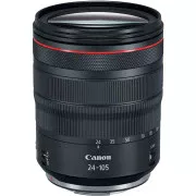 Canon RF 24-105mm f/4L IS USM (2963C005)