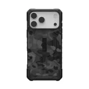 Чехол для смартфона URBAN ARMOR GEAR iPhone 17 Pro Max, Pathfinder MagSafe SE, Midnight Camo (114549114061) (UA)