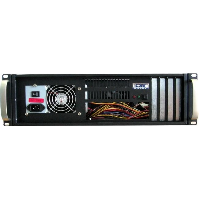 Корпус CSV 3U-MINI (3М-КС-CSV) (UA)