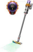 Dyson V15 Detect (447261-01) Yellow/Nickel
