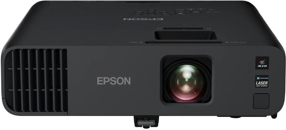 Проектор Epson EB-L265F Wi-Fi (V11HA72180)