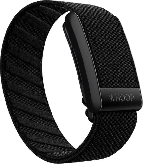 Фитнес-браслет WHOOP 4.0 Onyx (970-001-000)