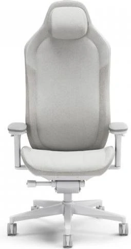 Ігрове крісло Fractal Design Refine Fabric Light Gray (FD-CH-RE1F-02) (P2605) (UA)