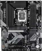 GIGABYTE B760 GAMING X GEN5 (UA)