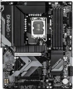GIGABYTE B760 GAMING X WIFI6E GEN5 (UA)