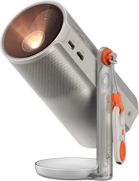 Проектор XGiMi MoGo 4 Exclusive Set (WK03K)