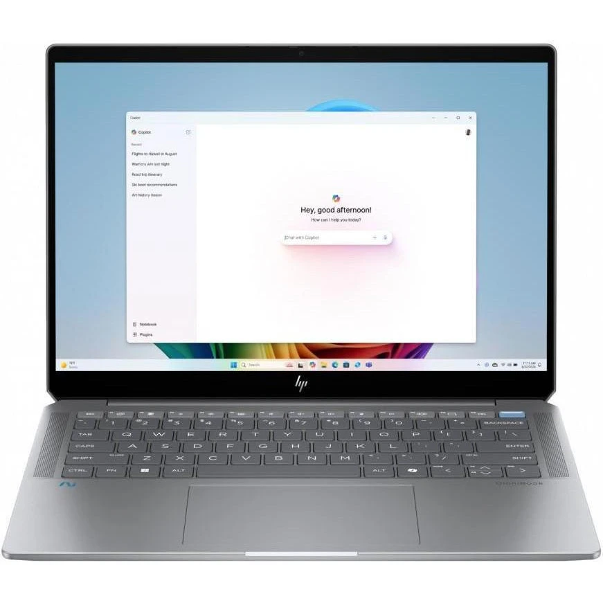 Ноутбук HP OmniBook Ultra 14-fd0023dx (A9PS0UA)