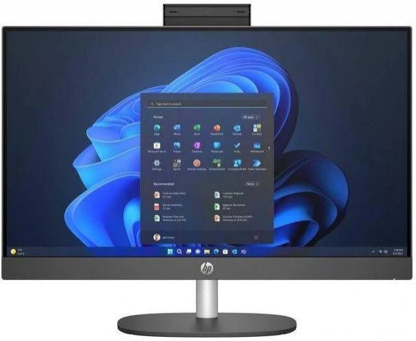 Комп'ютер HP ProOne 245 G10 Iron Gray (8T2S6ES)
