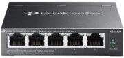 Комутатор Smart TP-Link Omada ES205GP (UA)