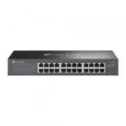 Комутатор Smart TP-Link Omada ES224G (UA)