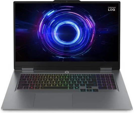 Ноутбук Lenovo LOQ 17IRX10 (83JH000KUS)