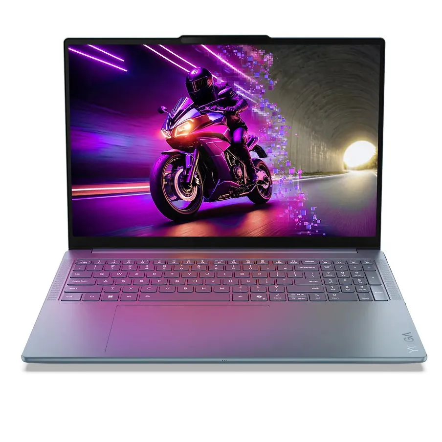 Ноутбук Lenovo Yoga Pro 9 16IAH10 (83L0000HMX)