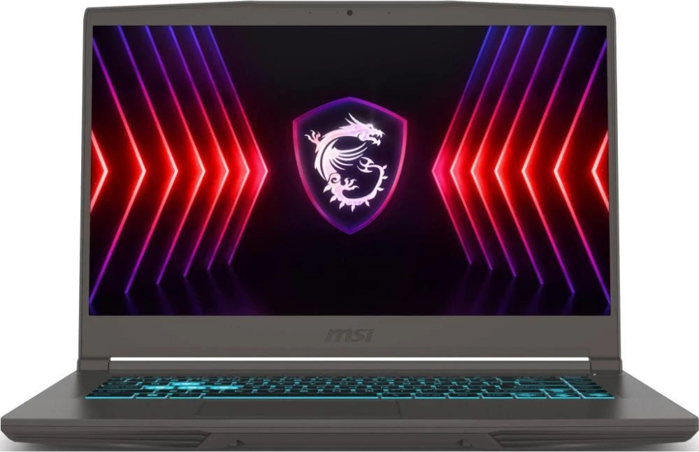 Ноутбук MSI Thin 15 B13UDX (9S7-16R831-3295, B13UDX-3295XUA) (UA)