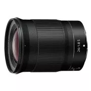 Nikon Nikkor Z 24mm f/1,8 S (JMA103DA)
