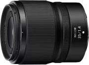Nikon Nikkor Z 35mm f/1,4 (JMA112DA)