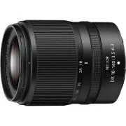Nikon Nikkor Z DX 18-140mm f/3.5-6.3 VR (JMA713DA)