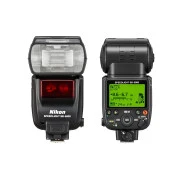 Nikon Speedlight SB-5000