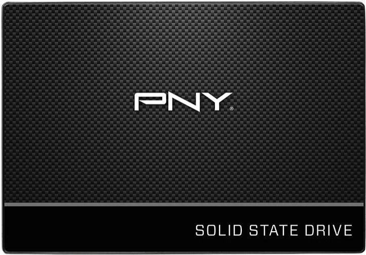 SSD диск PNY CS900 960 GB (SSD7CS900-960-PB)