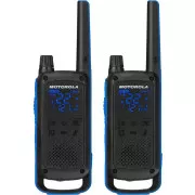 Рація Motorola Talkabout T800 2 Pack (PMUE5368A)