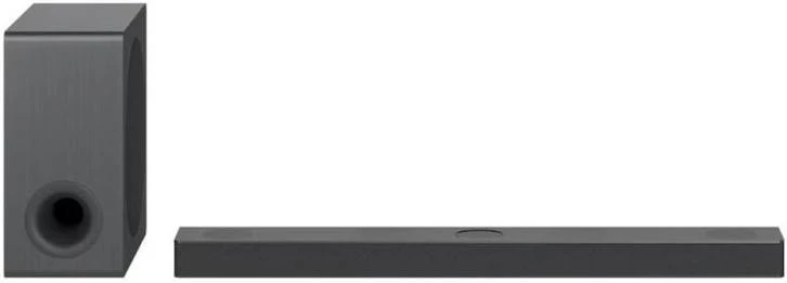 Саундбар LG DS80QY